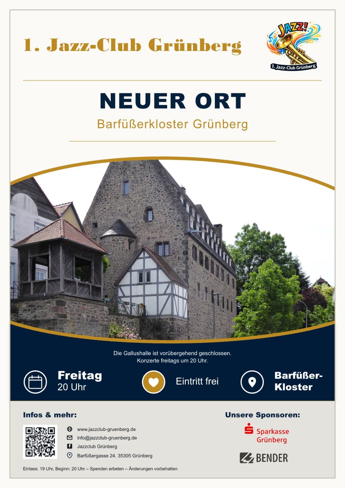 Sommerpause